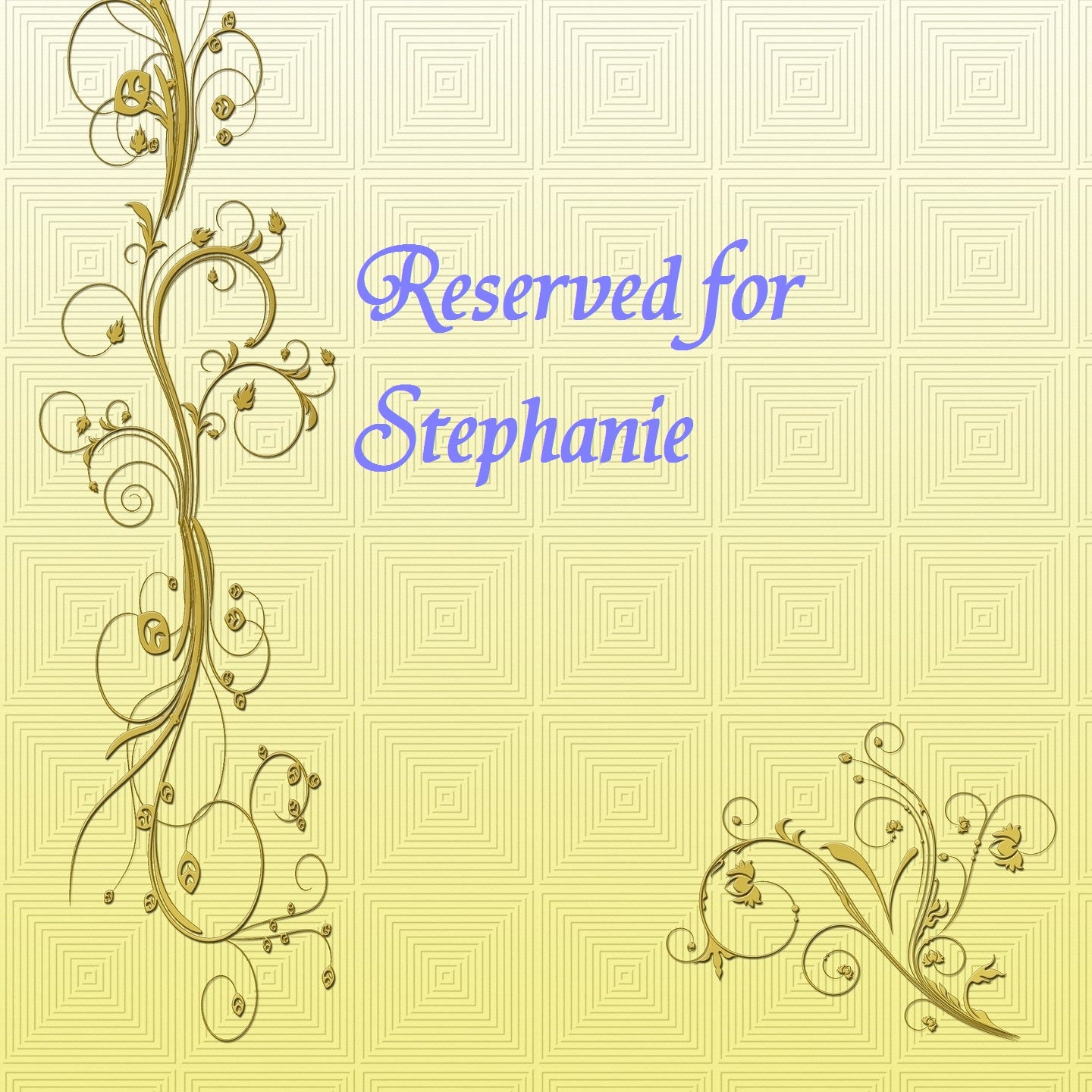 The shipping fee for Stephanie