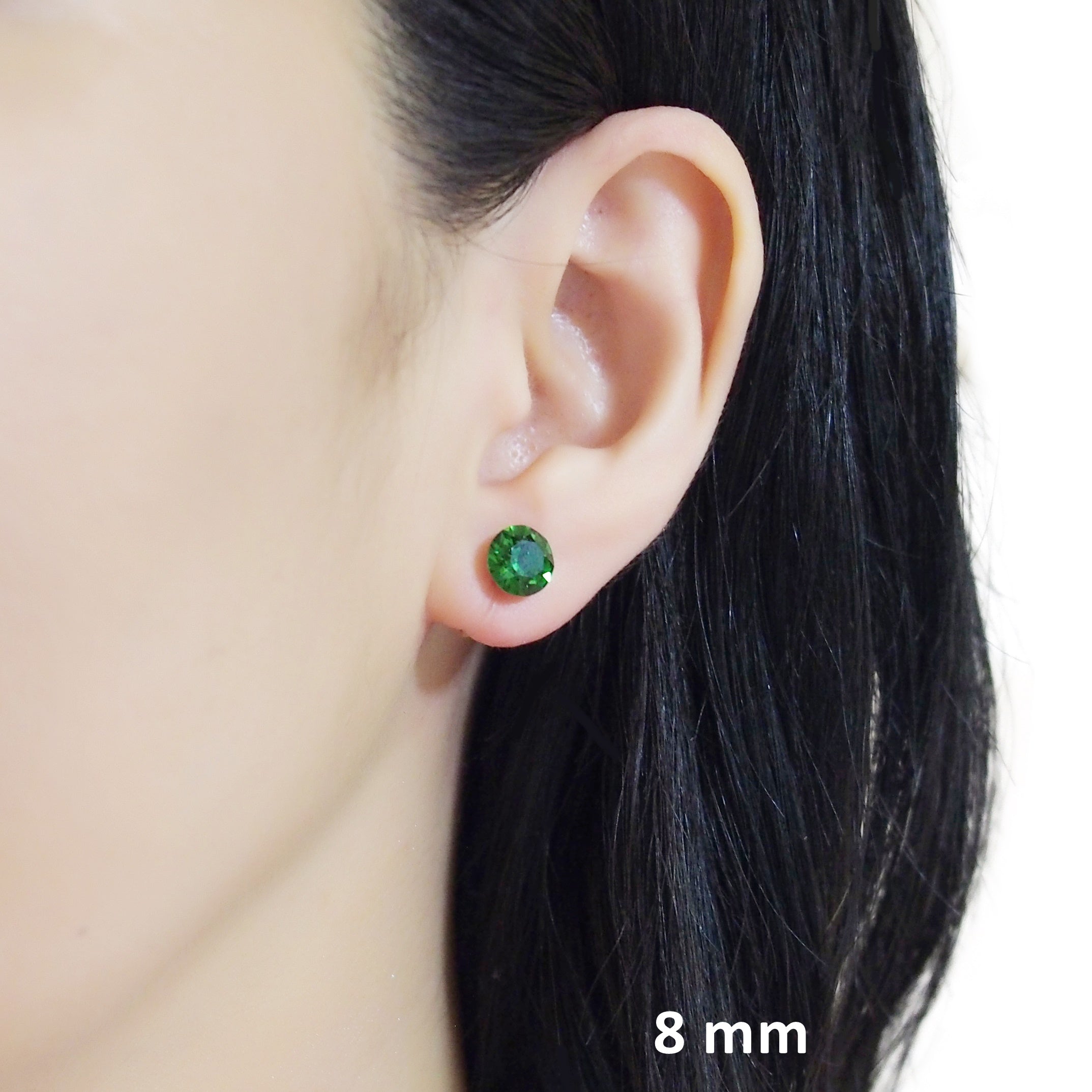 RIM.ARK | Earring SCENE:8 (EARRINGS ) |RIM.ARK ONLINE STORE